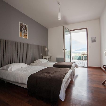 Hotel Restaurant Aldaburua Larressore Dış mekan fotoğraf