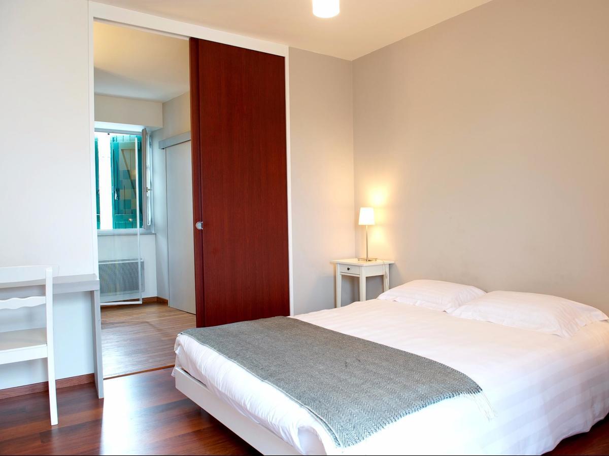 Hotel Restaurant Aldaburua Larressore Dış mekan fotoğraf